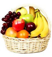 buy fresh fruits basket to philippines